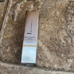 NIB Perfect Glow Drops